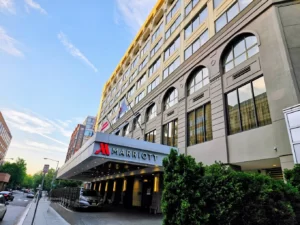 Washington Marriott Georgetown